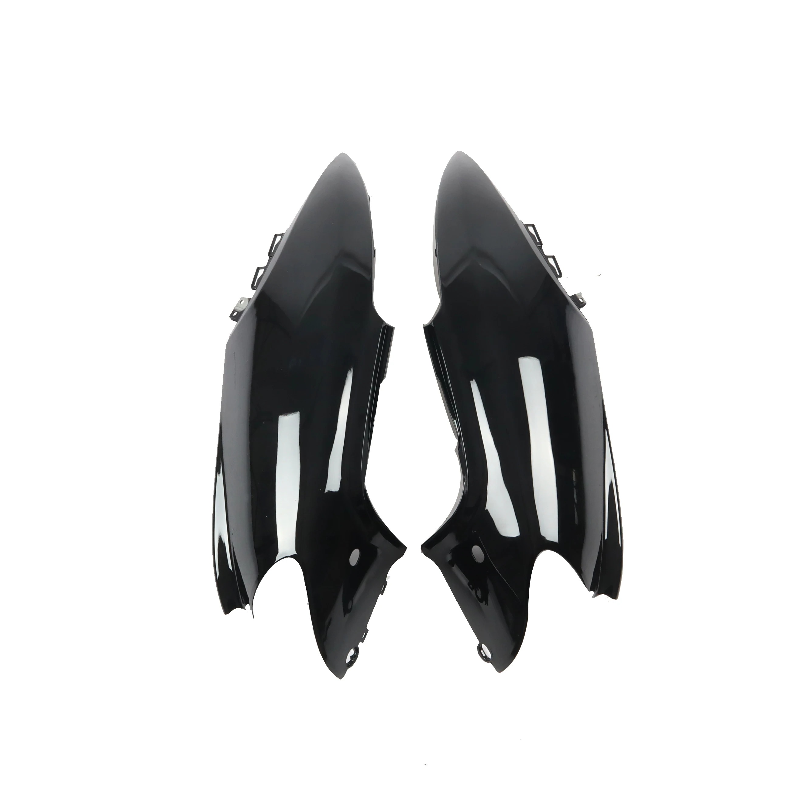 Electric Vehicle Parts for  Scooter Scooters Parts JOG ZRSA16J CV50 (5KN) Outer Cowl